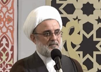 الجيش الإسرائيلي يؤكد اغتيال نبيل قاووق رئيس وحدة الأمن الوقائي في حزب الله