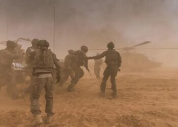 صحيفة عبرية: إجماع بإسرائيل على شن تحرك بري بلبنان