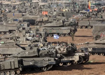 دلياني يدعو أمريكا للامتثال لقوانين الولايات المتحدة وتعليق المساعدات العسكرية لإسرائيل