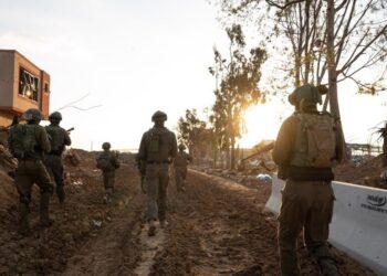 القسام: كمين مركب نجم عنه قتلى وجرحى في صفوف جنود الاحتلال جنوب القطاع