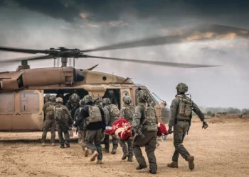 الجيش الإسرائيلي يعترف بمقتل 8 جنود في كمين لقوات الرضوان