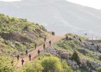 حزب الله: فجرنا عبوتين ناسفتين بقوة اسرائيلية حاولت التسلل باتجاه مارون الراس