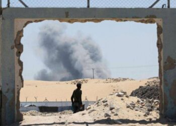 8 مجازر- 99 شهيدا خلال 24 ساعة في غزة