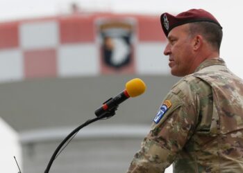 جنرال أميركي كبير يعود إلى إسرائيل: هذا الاحتمال لم يُطرح على الطاولة بعد