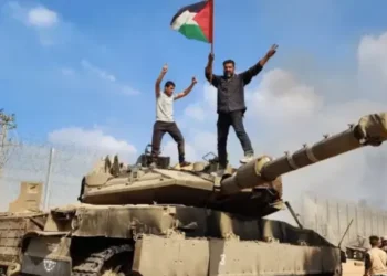 تأهب اسرائيلي عشية ذكرى طوفان الأقصى