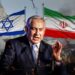 "القناة 12" عن مسؤول إسرائيلي: إيران حاولت اغتيال نتنياهو 97 “القناة 12” عن مسؤول إسرائيلي: إيران حاولت اغتيال نتنياهو