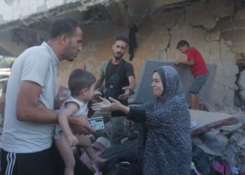 قطر: لقد تم تحقيق الكثير في مفاوضات وقف القتال وسنواصل العمل مع الأمريكيين