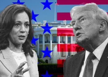 هاريس أم ترامب؟ النماذج التنبؤية تمنح الديمقراطيين نسبة ضئيلة من التفاؤل