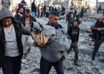 120 شهيدا خلال 48 ساعة في غزة