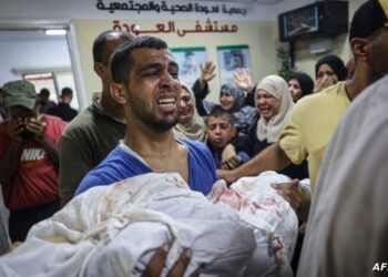 صحة غزة: 14شهيدا خلال يوم و44.249 منذ بدء الحرب