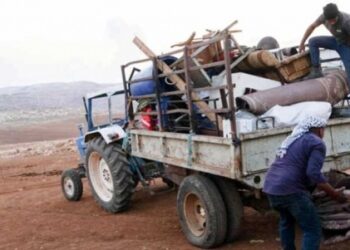 سموتريتش يدعو إلى احتلال غزة وتهجير نصف سكانه