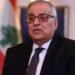 وزير خارجية لبنان: نأمل أن نتوصل إلى وقف لإطلاق النار بحلول الليلة 98 وزير خارجية لبنان: نأمل أن نتوصل إلى وقف لإطلاق النار بحلول الليلة