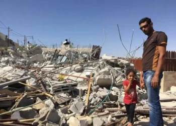 عمليات الهدم تتواصل في القدس.. الاحتلال يُشرد العائلات من سلوان وعناتا