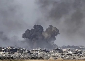 قيادي فلسطيني : اتفاق صفقة التبادل يقوم على مرحلتين.. والاحتلال يبدي استعداده الانسحاب من المناطق المكتظة