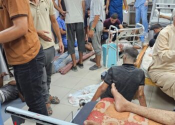 أطباء بلا حدود: غزة تعيش تحت “مصيدة الموت”