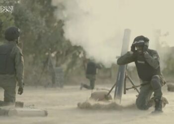 كتائب القسام تعلن تنفيذ 3 عمليات ضد قوات الاحتلال شمالي غزة