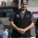 الاحتلال يعتقل طبيبا أردنيا خلال مهمة إغاثية إلى غزة 96 الاحتلال يعتقل طبيبا أردنيا خلال مهمة إغاثية إلى غزة