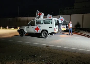 مصادر أمريكية: صفقة التبادل مع حماس قد تُنجز خلال أسبوع