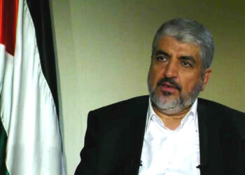 مصادر عربية: الشرع “مرتاح” لمبادرة “مشعل” والاتصالات مع حماس تتفاعل