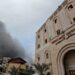 الاحتلال يجبر الجرحى على مغادرة المشفى الاندونيسي 96 الاحتلال يجبر الجرحى على مغادرة المشفى الاندونيسي