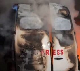 447 يوما من الحرب ..شهداء بالعشرات في غارات طالت صحفيين ونازحين