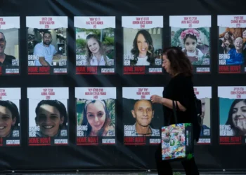 حماس: صعوبة في إعداد قائمة بأسماء أسرى الاحتلال