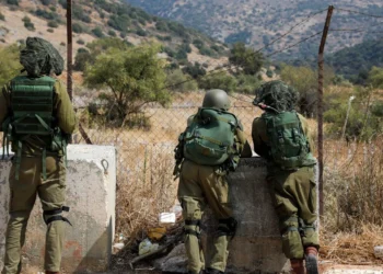 الجيش الإسرائيلي: دمرنا نفقاً لحزب الله تحت الأرض جنوب لبنان