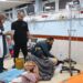 مدير مستشفى القدس: 300 عائلة في بيت حانون نجهل مصيرها 97 مدير مستشفى القدس: 300 عائلة في بيت حانون نجهل مصيرها