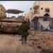 انسحاب لواء ناحال الإسرائيلي من رفح واستبداله بلواء المدرعات 96 انسحاب لواء ناحال الإسرائيلي من رفح واستبداله بلواء المدرعات
