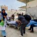 خمسة شهداء في قصف الاحتلال مدخل مستشفى الشفاء في غزة 99 خمسة شهداء في قصف الاحتلال مدخل مستشفى الشفاء في غزة