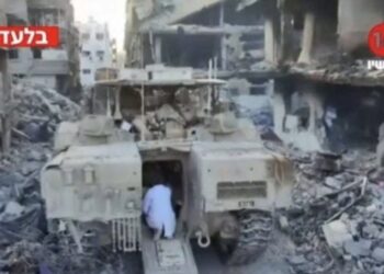 الاحتلال يواصل منع الدكتور حسام أبو صفية من لقاء محاميه حتى هذا التاريخ