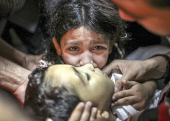 88 شهيدا خلال يوم بغزة و45,805 منذ بدء الحرب