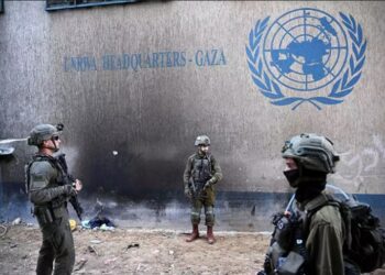الأونروا تحذر من نفاد الوقت قبل حظر إسرائيل عملها