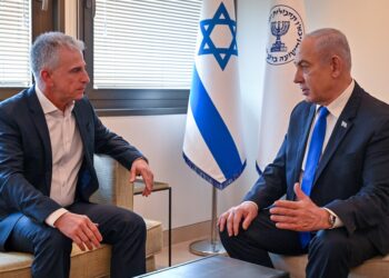 يوم حاسم لمصير المفاوضات: رئيس الموساد الى الدوحة ونتنياهو يعقد اجتماعا امنيا