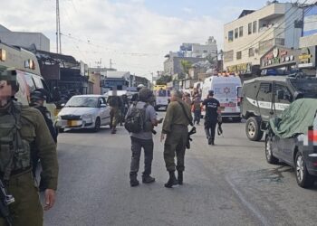 نتنياهو يتوعد منفذي العملية: سنصل إليهم وسنحاسبهم مع كل من ساعدهم