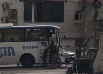 مقتل 3 مستوطنين واصابات بينها خطيرة في عملية إطلاق نار قرب قلقيلية