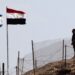 قناة عبرية: الأجهزة الأمنية الإسرائيلية ترصد خروقات مصرية لاتفاق السلام 98 قناة عبرية: الأجهزة الأمنية الإسرائيلية ترصد خروقات مصرية لاتفاق السلام