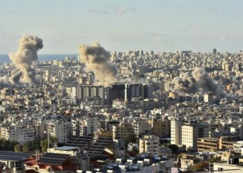 أمريكا تقرر تخصيص 95 مليون دولار لمساعدة لبنان