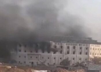 الصحة بغزة تحذر من كارثة حقيقية تعصف بالمشافي