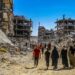 صحيفة عبرية: السلطة ترفض أن تحكم حماس قطاع غزة في اليوم التالي للحرب 98 أسوشيتد برس: إسرائيل وحماس تقتربان من التوصل إلى اتفاق لوقف إطلاق النار وإنهاء الحرب في غزة