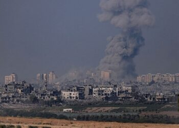 463 يوماً من الحرب على فلسطين: استمرار القصف الإسرائيلي وسقوط المزيد من الشهداء