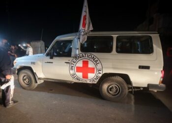 قطر: محادثات صفقة التبادل تتناول التفاصيل النهائية