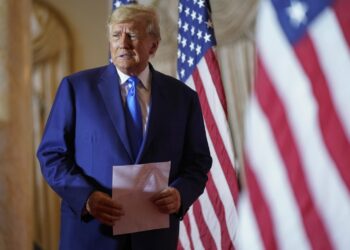 واشنطن بوست: تهديدات ترامب قد تُلقي بثمن باهظ على غزة