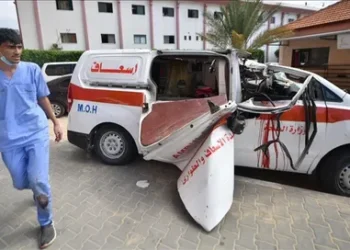 نتائج التشريح تكشف: المسعفون الشهداء أُصيبوا بطلقات قاتلة في الرأس والصدر