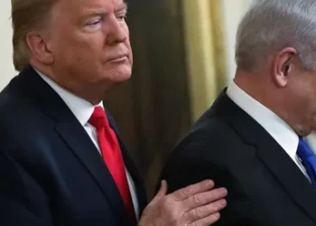 ضغوط أمريكية على تل أبيب لإنهاء الحرب في غزة ضمن مبادرة إقليمية