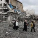 الاحتلال أباد أكثر من 5,070 عائلة من قطاع غزة 97 الاحتلال أباد أكثر من 5,070 عائلة من قطاع غزة