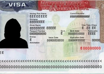 أمريكا تبدأ تدقيق طلبات الحصول على التأشيرات لمن زاروا غزة