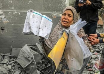 الأونروا: أهالي غزة في دوامة من العنف والحرمان القاتل