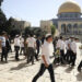 الاحتلال يُحول مدينة القدس وبلدتها القديمة إلى ثكنة عسكرية 98 الاحتلال يُحول مدينة القدس وبلدتها القديمة إلى ثكنة عسكرية