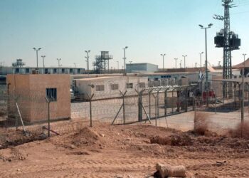 جرائم منظمة منذ بداية الحرب: أرقام صادمة حول الأسرى في سجون الاحتلال